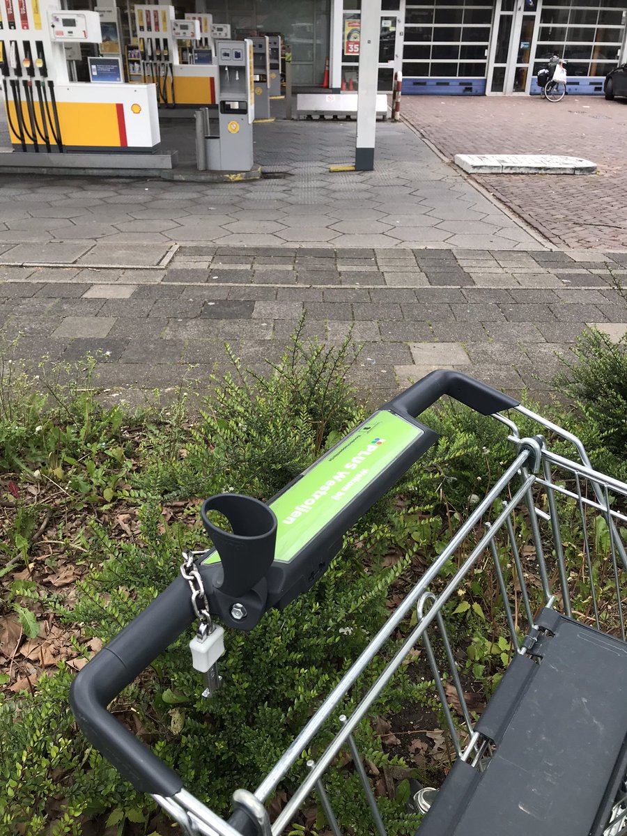 Plus Westroijen: jullie bezit is goed de weg kwijt.