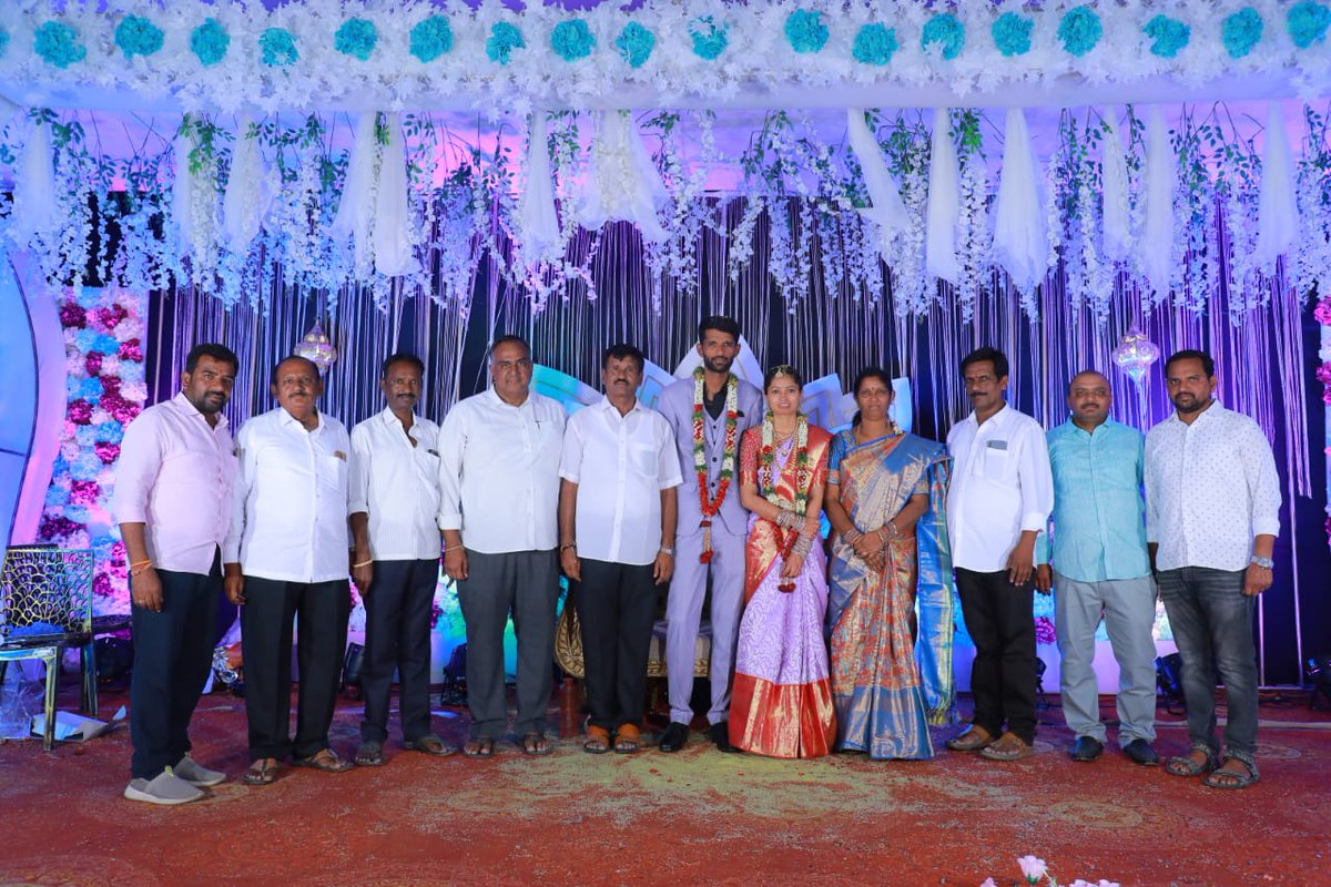 CHALMEDA LAKSHMI NARSIMHA RAO tweet media