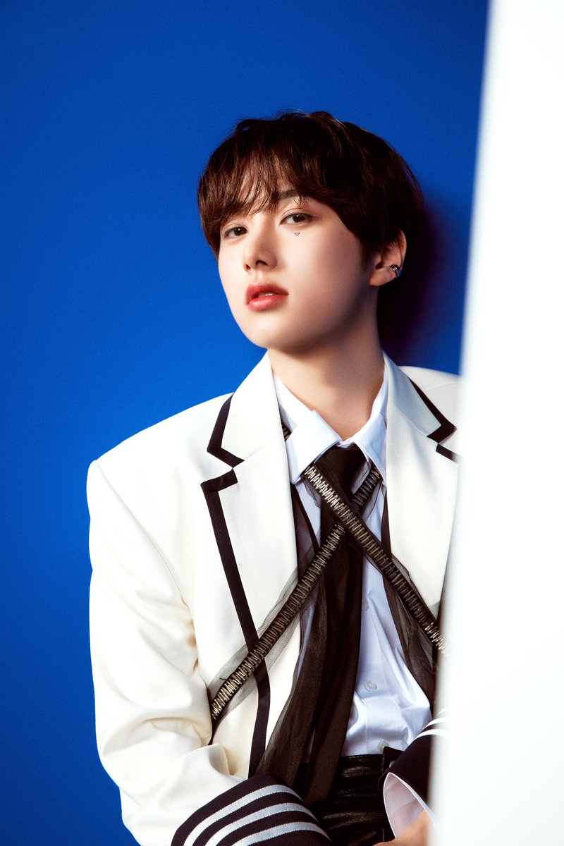 INI 6th THE FRAME A賞 尾崎匠海 サイン ポスター INI 6TH SINGLE