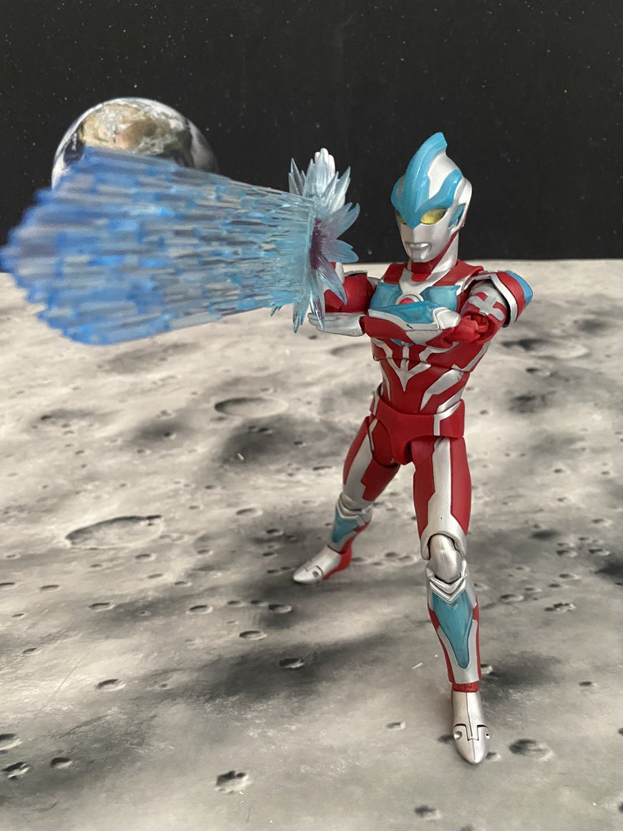 toycollect01's tweet photo. S.H.Figuarts Ultraman Ginga & Ultraman Victory ウルトラマンギンガ & ウルトラマンビクトリー
#shfiguarts #shf #ultraman #真骨彫
#ウルトラマン #toyphotography #ウルトラマンタイガ #toyphotography #6inchfigure #ultramanginga #ウルトラマンギンガ #ウルトラマンビクトリー https://t.co/e50omReAYf