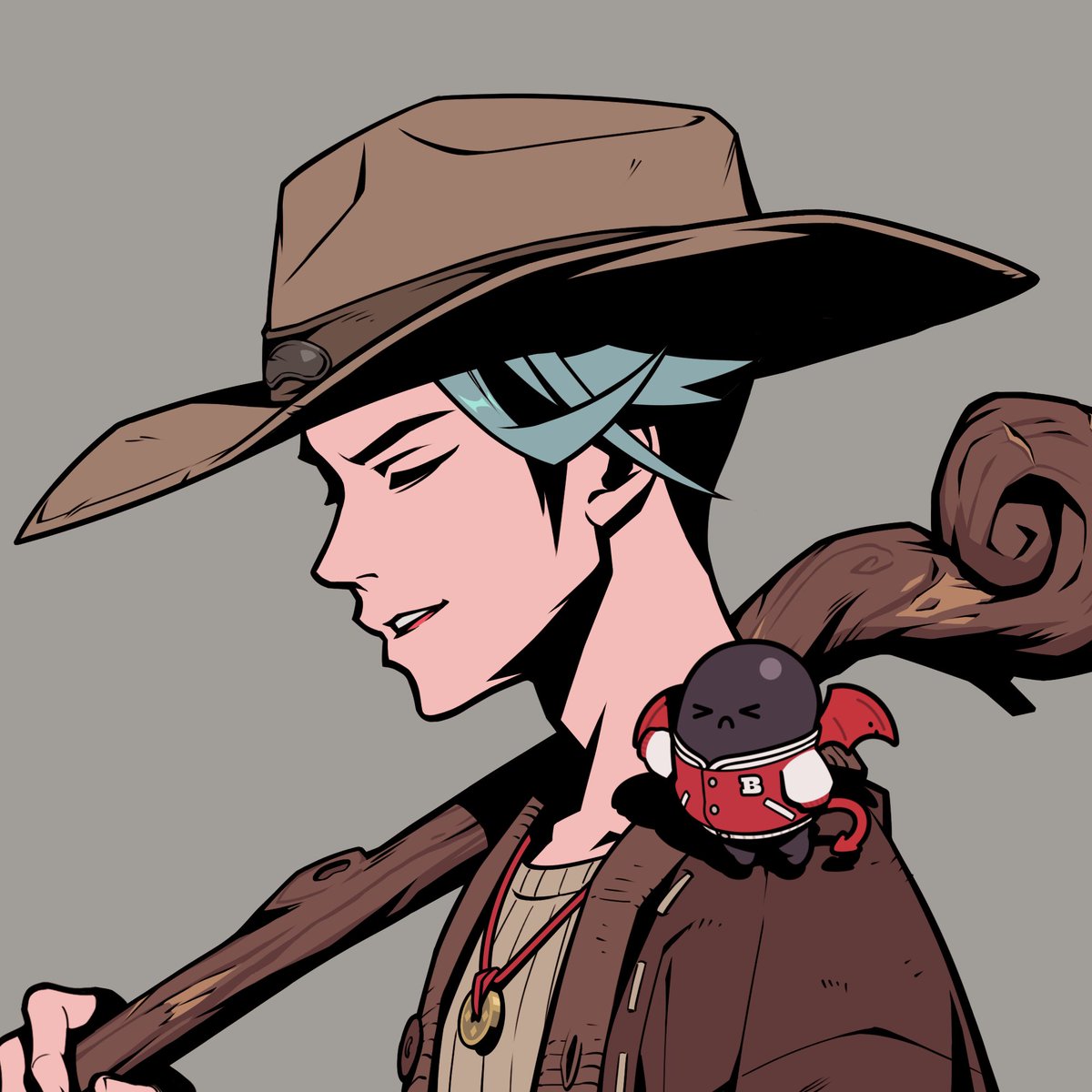 Cook The Mountain Wizard ⛩️ tweet media