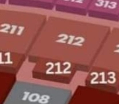 jerelcoronado's tweet photo. @lalalaitsSJB @_IUofficial uyyy. HAHAHAA. magkadikit yung lower B at C ata? eto ohh. https://t.co/0MnYkIFDL3