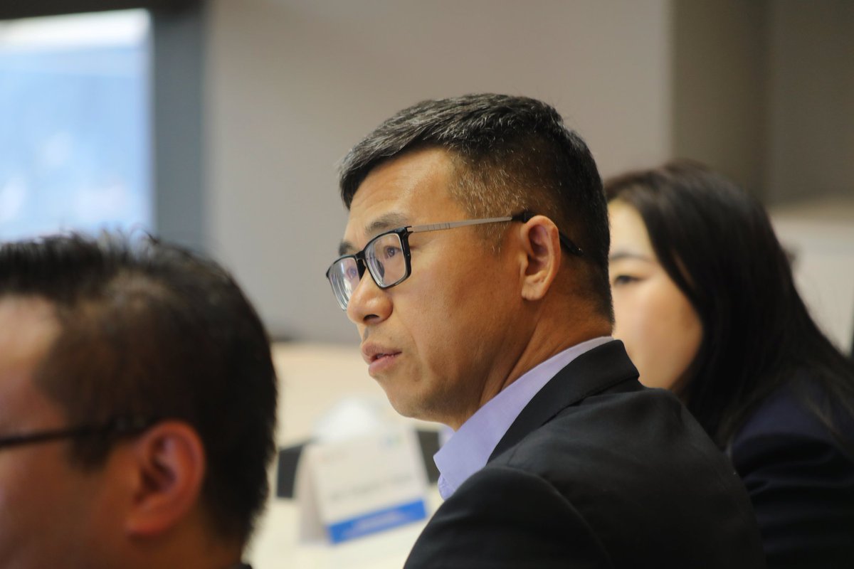 ¡BUENAS NOTICIAS PARA VENEZUELA! 🇨🇳🇻🇪

Hoy hemos firmado con el Parque Tecnológico NeoBay, en el corazón del Distrito Minhang, Shanghái, de la República Popular China, un Memorándum de Entendimiento y Declaración Conjunta de Ecosistemas Internacionales para Emprendedores e