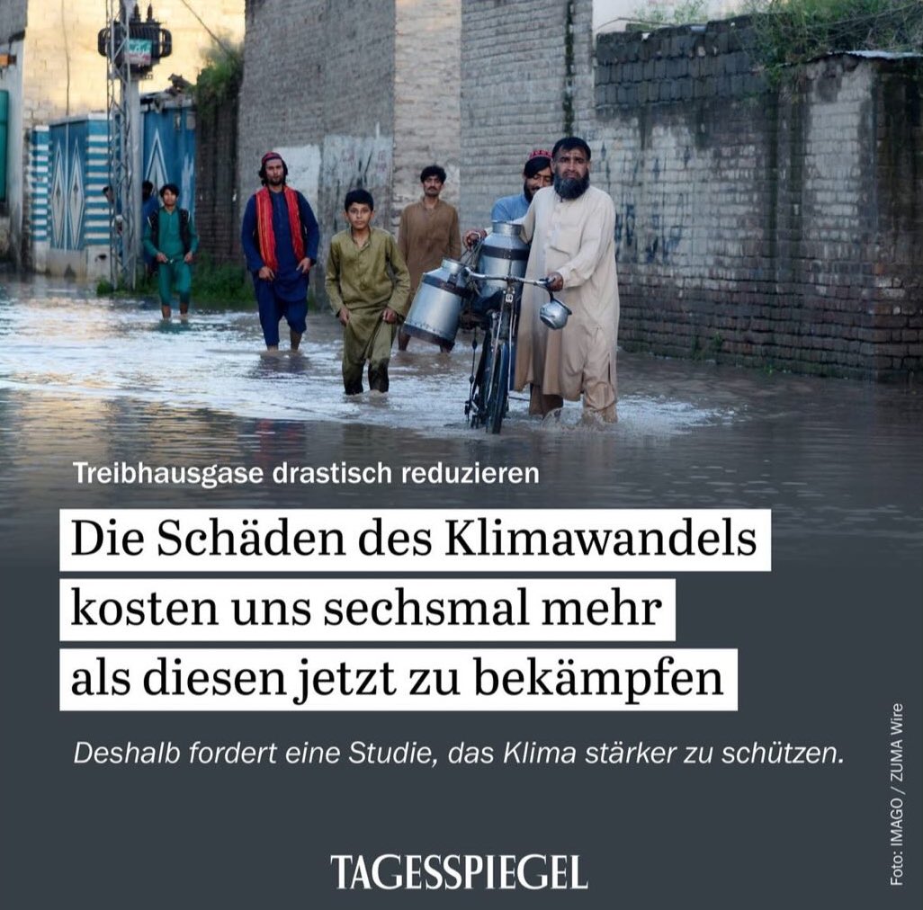 ungleichheit22's tweet photo. Die Frage ist: Wer zahlt‘s? Die, die ihn verursachen UND es sich leisten können? Oder Menschen in Armut? 

#TaxTheRich #Klimakrise #Ungleichheit https://t.co/bSYAInQ3pl