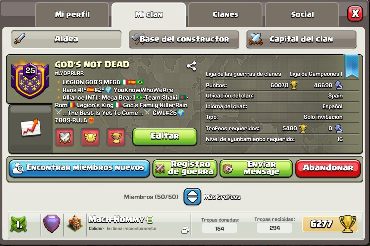 La familia sigue creciendo🙏🏼 bienvenido a España Zoos❤️‍🔥, un privilegio para nosotros. Seguimos avanzando, You Know Who We Are... #Zoos #Rula gracias por sumarte.🔥