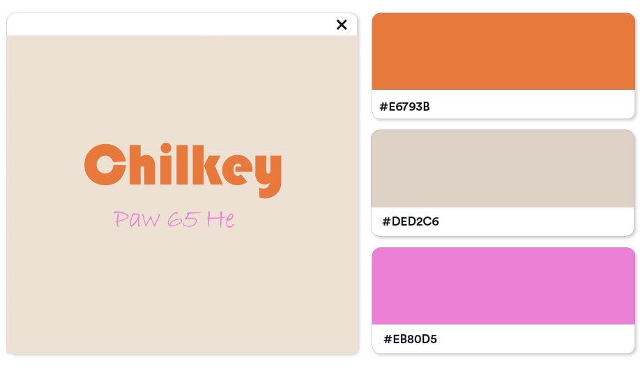 Chilkeykeeb's tweet image. Vote for Your Favorite Color: Choose the hue you&apos;d love to see on the Chilkey Paw65 HE Keyboard!

#chilkey #chilkeykeyboard #mechanicalkeyboard #mechanicalkeyboards #keycaps
