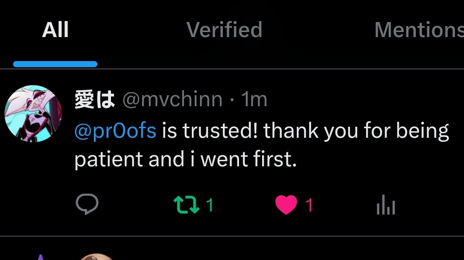 ra → closing business ← tweet media