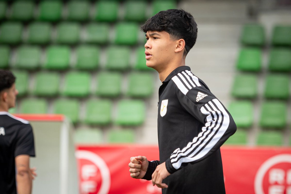 Federació Catalana de Futbol tweet media