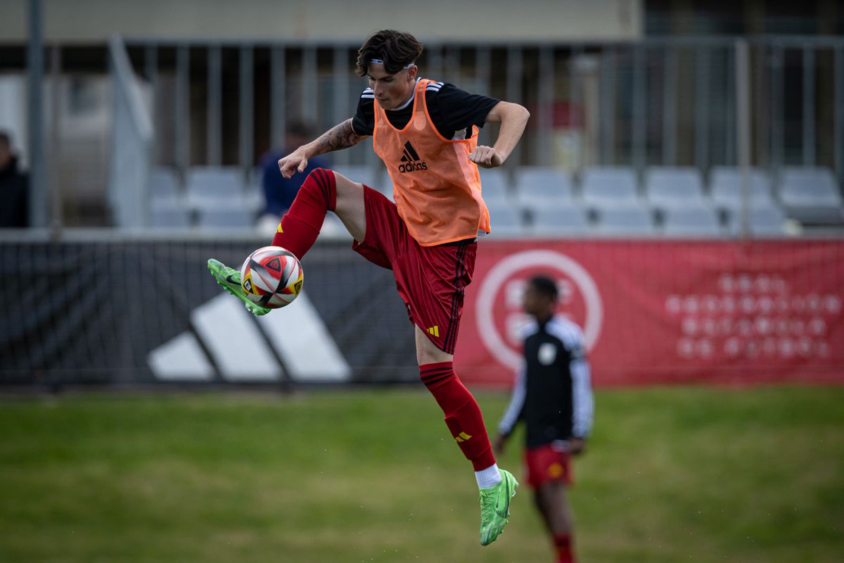 Federació Catalana de Futbol tweet media