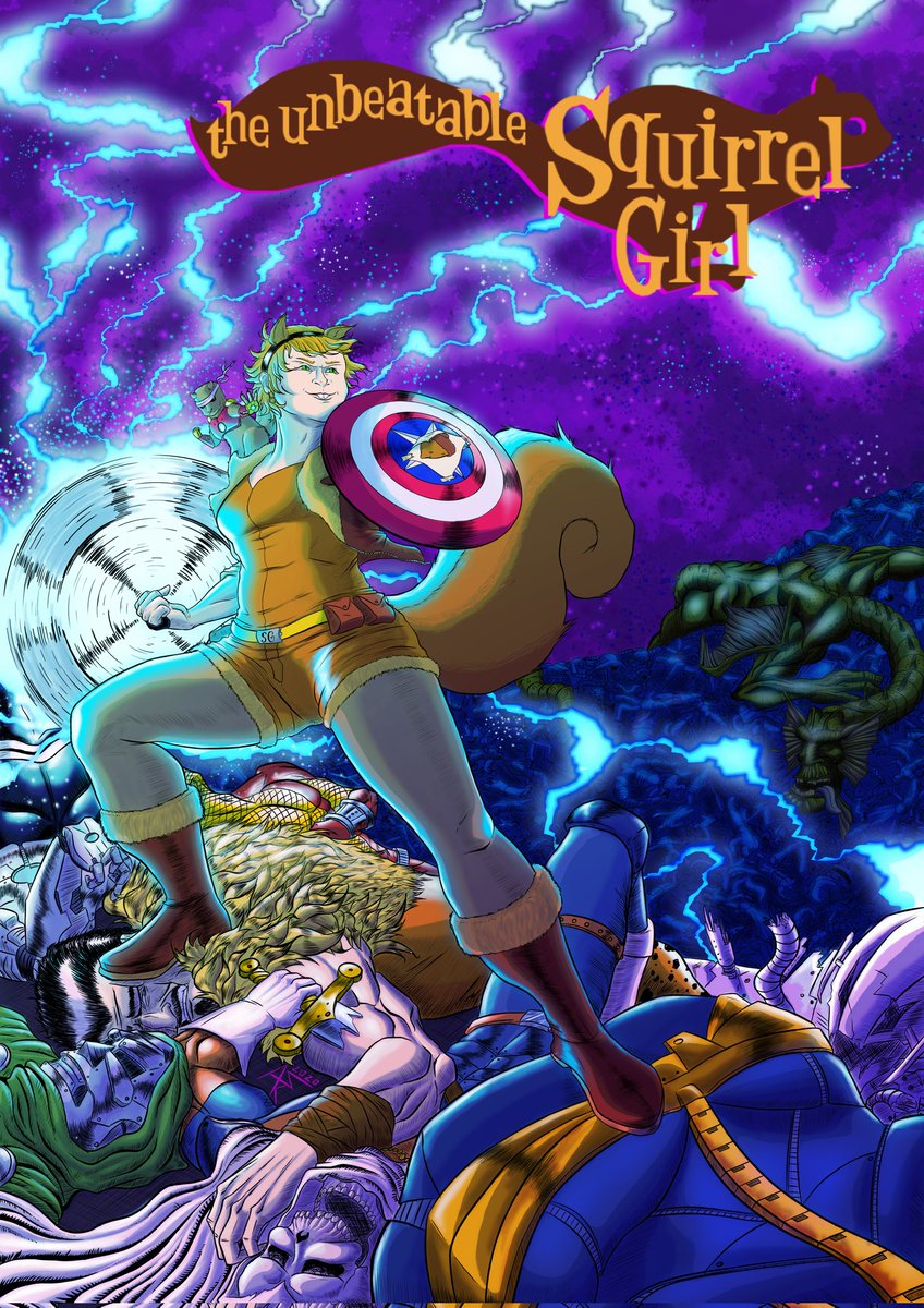 That Angry Git tweet media