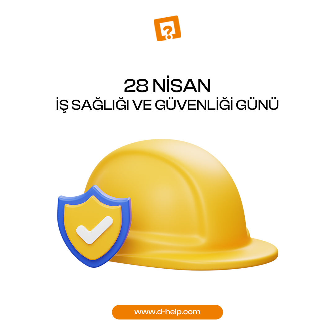 d_help_as's tweet photo. 28 Nisan İş Sağlığı ve Güvenliği Günü Kutlu Olsun!

☎️ 0 850 307 67 47
📩 bilgi@d-help.com
🖥 https://t.co/AHYJnnvdeQ

#28nisan #is #sagligi #ve #guvenligi #gunu #dhelp https://t.co/pvHg2yCXAz