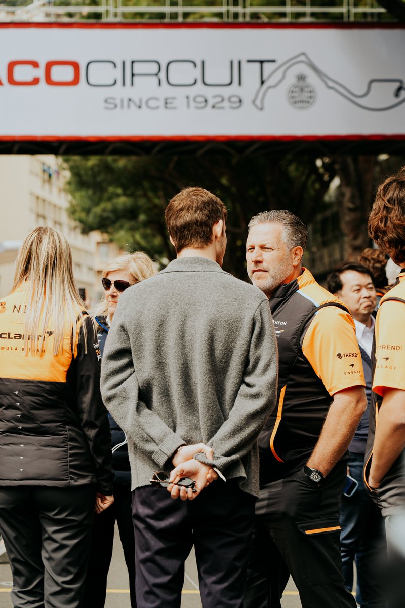 ACM_Media's tweet photo. Spotted at the Monaco E-Prix... 👀 ✨

#MonacoEPrix #ABBFormulaE #MonacoCircuit
©️ ACM / M. Le Juste https://t.co/KQZvmgAo4T