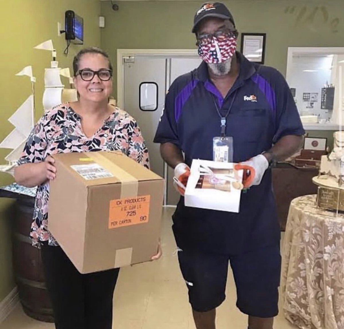 Good_Helper627's tweet image. Congratulations 🎁