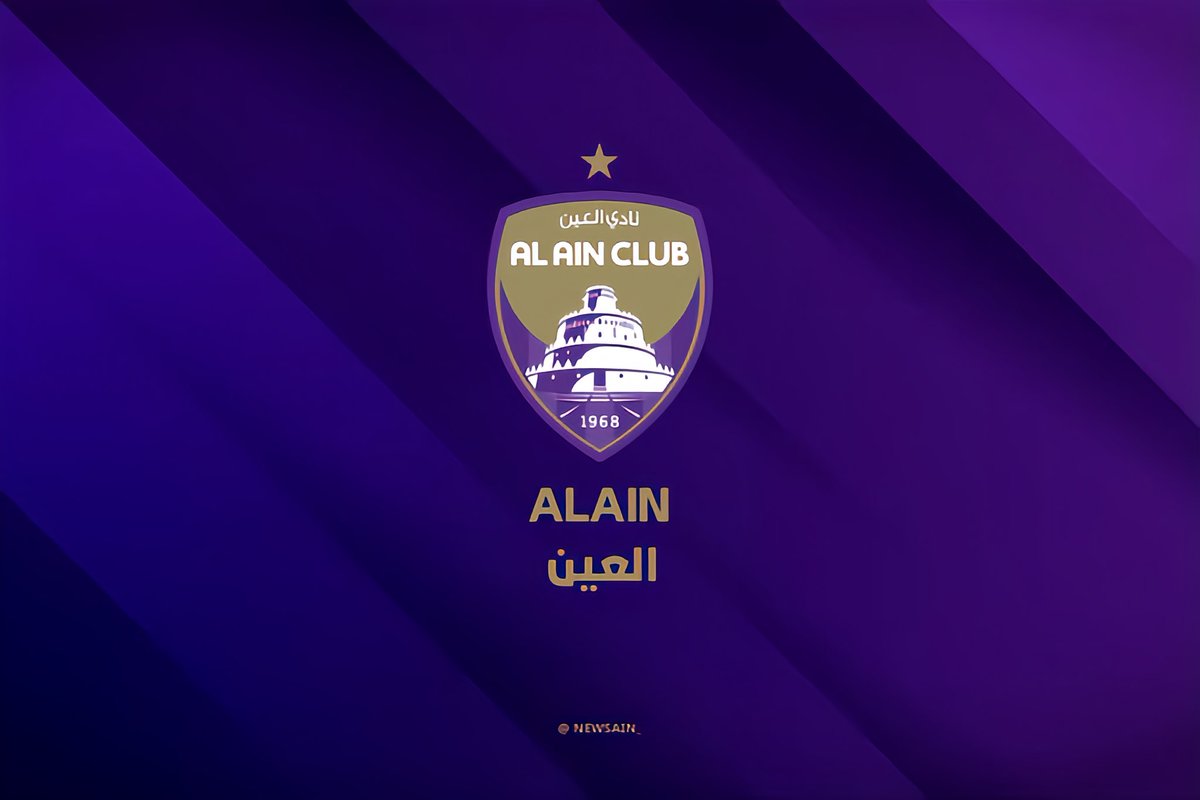 📊

العين والوحدة تاريخياً 🤩🟣 :

بالدوري :

العين 14 لقب
الوحدة 4 القاب
-

بالكاس :

العين 7 القاب
الوحدة لقبين
-

بكل البطولات :

العين 37 بطولة
الوحدة 15 بطولة
-

باسيا :

العين بطل مرة
الوحدة ولا مرة + انسحب مرة من اسيا
-

كاس العالم للاندية :

العين الوصيف
الوحدة السادس