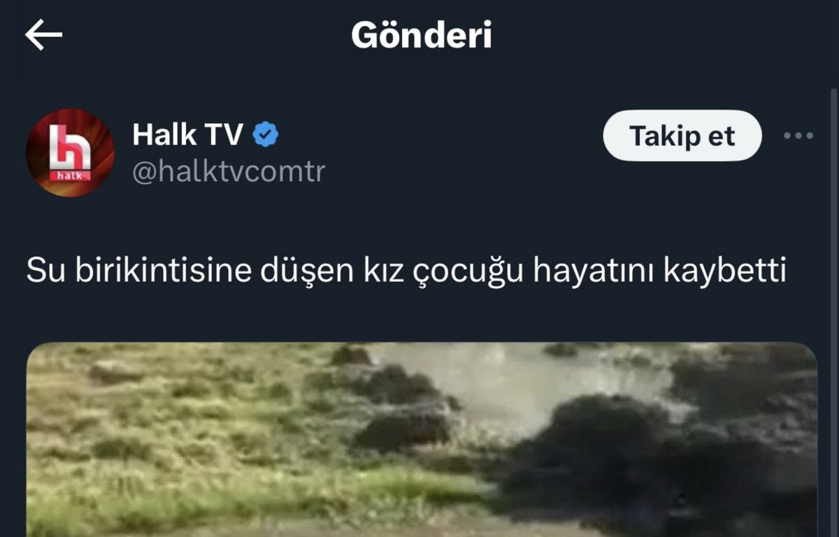 PKK tarafından öldürülen lisesi Fatma ve İBB'nin kazdığı çukura düşerek hayatını kaybeden çocukları CHP'nin yayın organı böyle gördü. Biri uykusunda, diğeri su birikintisine düşerek hayatını kaybetti. Az daha ıkınsalar ölenleri suçlu ilan edecekler.