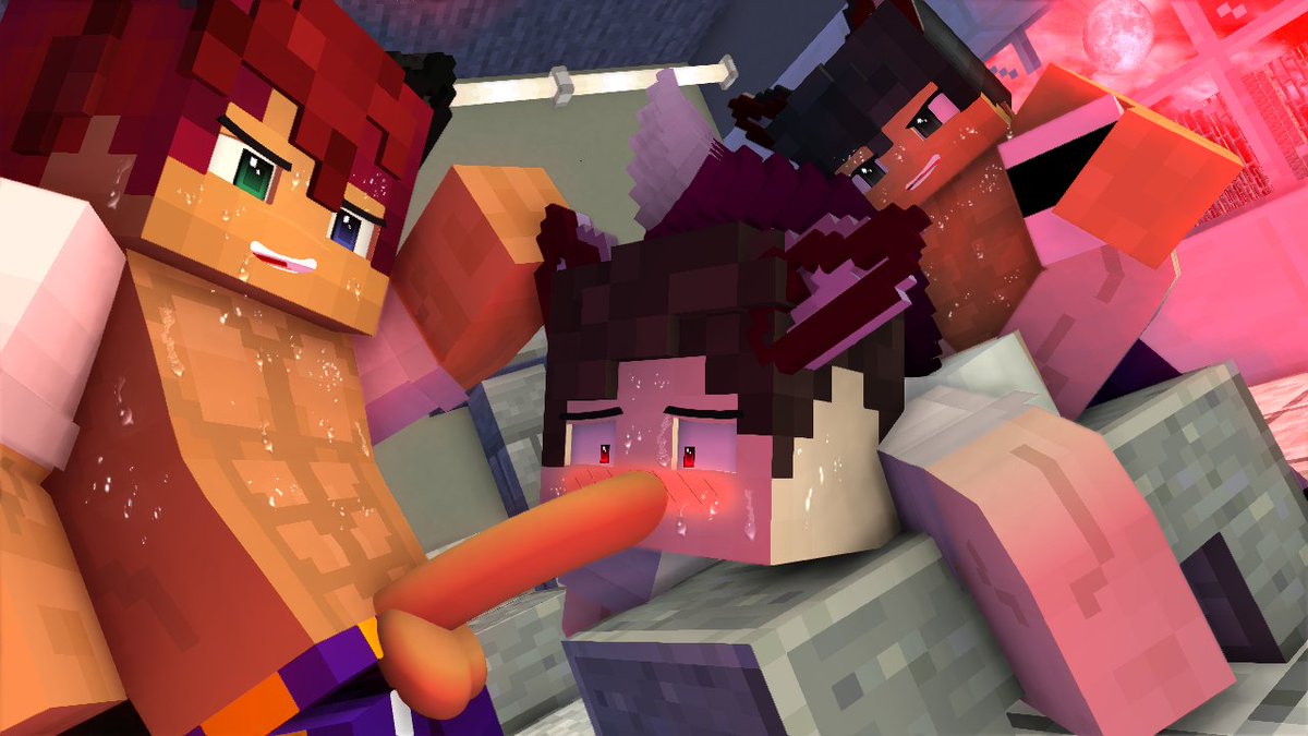 💜KaiLustmore❤️ on X: GuyStreet Ember Wing High: The Blood Moon Its  werewolf tradition that they go for hours under the eclipse. Aaron, Blaze  and Balto have been sweating all night 🌑🐺🥵 Co-produced