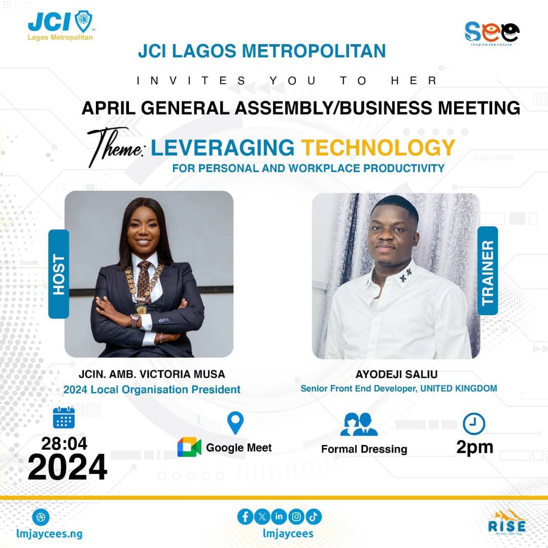 jci_nigeria tweet picture