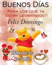 Muy buenosdias amigas/os twitteros que sea hoy un maravilloso y muy #FelizDomingoParatodos y que lo disfruten en familia agradeciendo a Dios por este nuevo amanecer que nos da 🙏