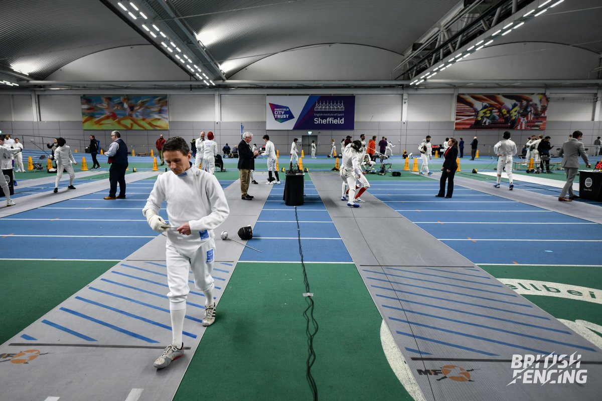 britishfencing tweet picture