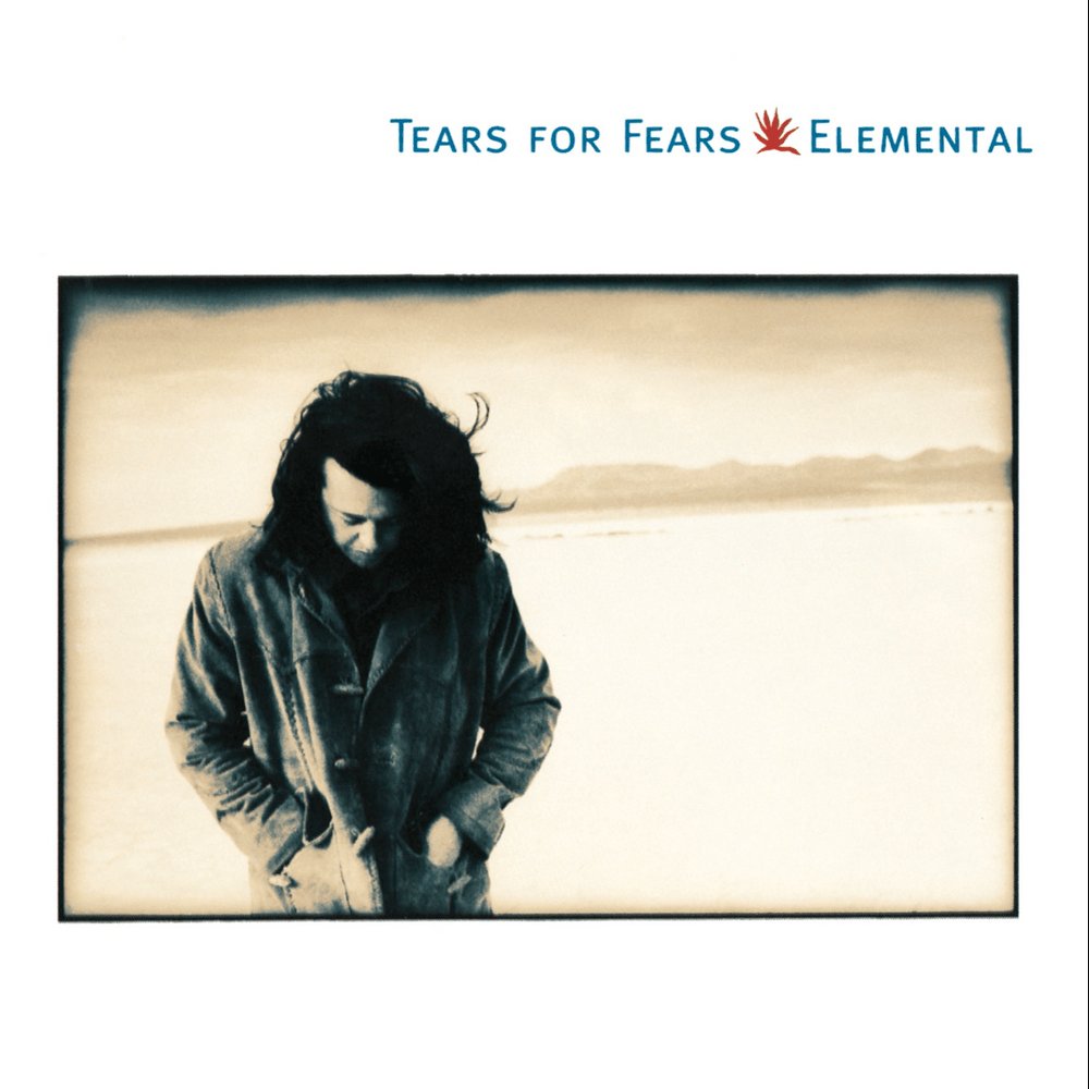 #1993Top20 2 | Tears For Fears - Mr. Pessimist One of my favourite TFF songs of a time, this just builds and builds and builds and the ending lands every time.