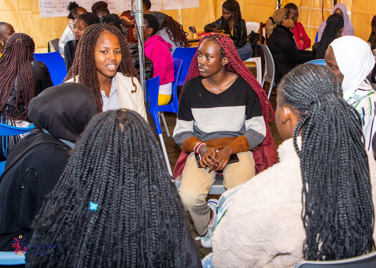 Embracing the Power of Mentorship! 🚀 Discover the Magic of Guidance and Growth! Diving into the World of Mentorship and Watch Futures Flourish! Find Your Mentor, Be a Mentor - Empowering the Next Generation! #Mentorship #Passingthebaton #Gpende #UNFPAYAPKe