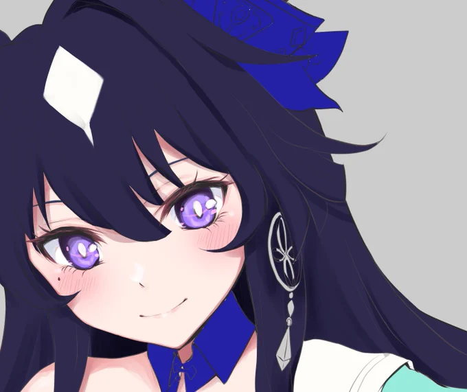 風邪を拗らせながら一生懸命お顔塗ってたら夜になってましたとさ!ウェーイ乁( ˙ω˙ )厂ウェーイ 