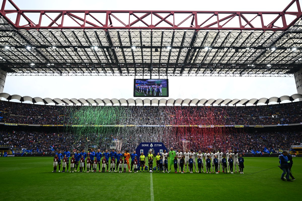 🇮🇹⭐⭐

#ForzaInter #InterTorino