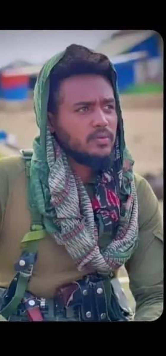 In 2022, it was #Fano and #Amhara Militia who stood with the @AbiyAhmedAli government, stopped the TPLF advance into Addis Ababa. However, Abiy has now switched sides, aligning himself with the #TPLF invaders, betrayed Fano and Amhara people to wage a brutal war against Amhara…