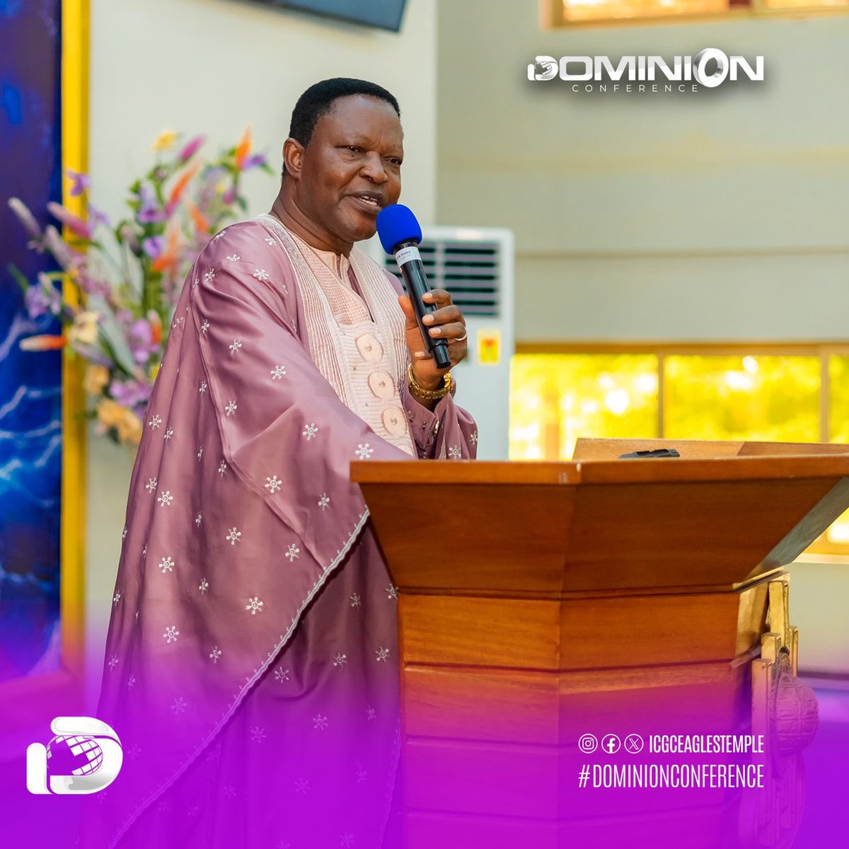 eaglestemple's tweet image. Title: Restoration
🎙️ Rev. Dickson T. Sarpong
📖 Joel 2:25-27

#DominionConference24 #LifeChanging
#PowerPacked
#ICGCat40
#ETGodyear2024 #WeAreICGC #SundaysatICGC