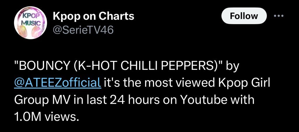 thank god ateez is a gg
