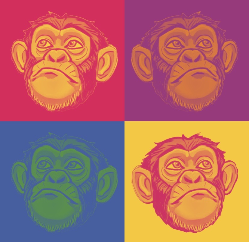 GM Pri-Mates,

Our 10million $APEDIN giveaway comp is now closed!!!

We will be airdropping 50 lucky winners later this afternoon.

Gud luk chimps and chimpettes

For all those who missed out, we are still giving away 200k tokens to celebrate reaching 200 followers.

Deets in the