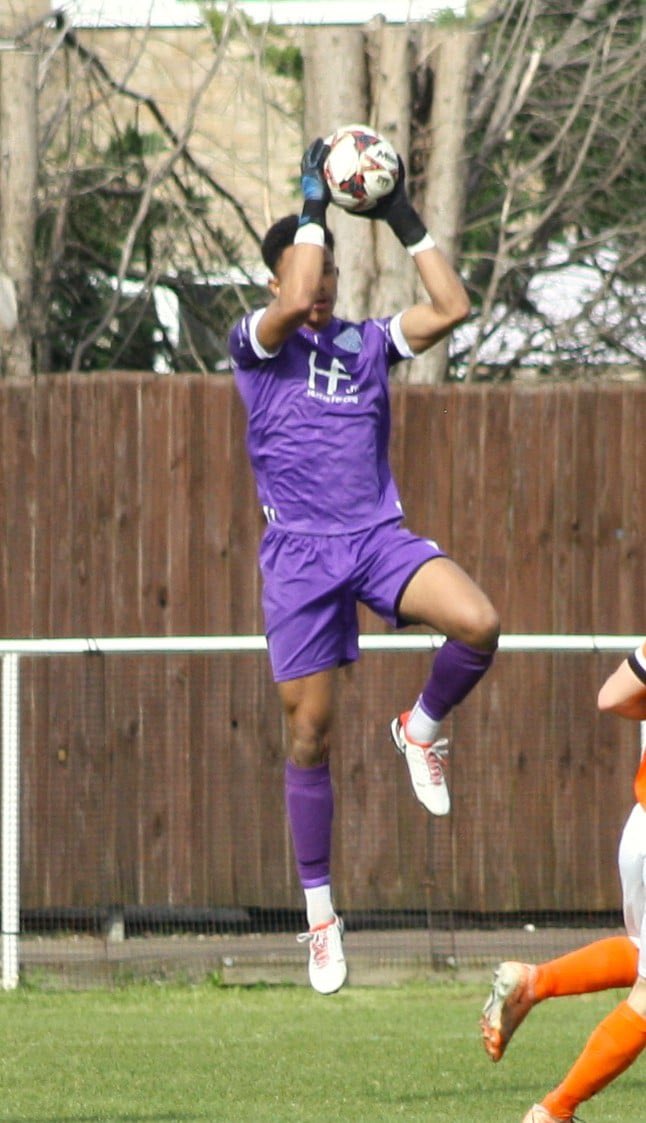 Caleb Chandler tweet media