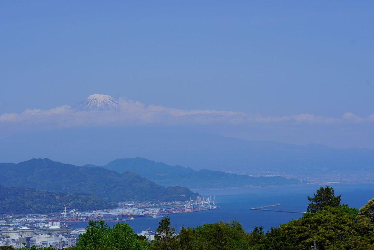 NORAICHI0417's tweet photo. 2日目 静岡
焼津さかなセンター
日本平夢テラス
日本平ロープウェイ
久能山東照宮
久能山東照宮博物館
久能海岸
プラモニュメント【No.001】他
久能山の石段は下りただけ https://t.co/AiIiZOR1TQ