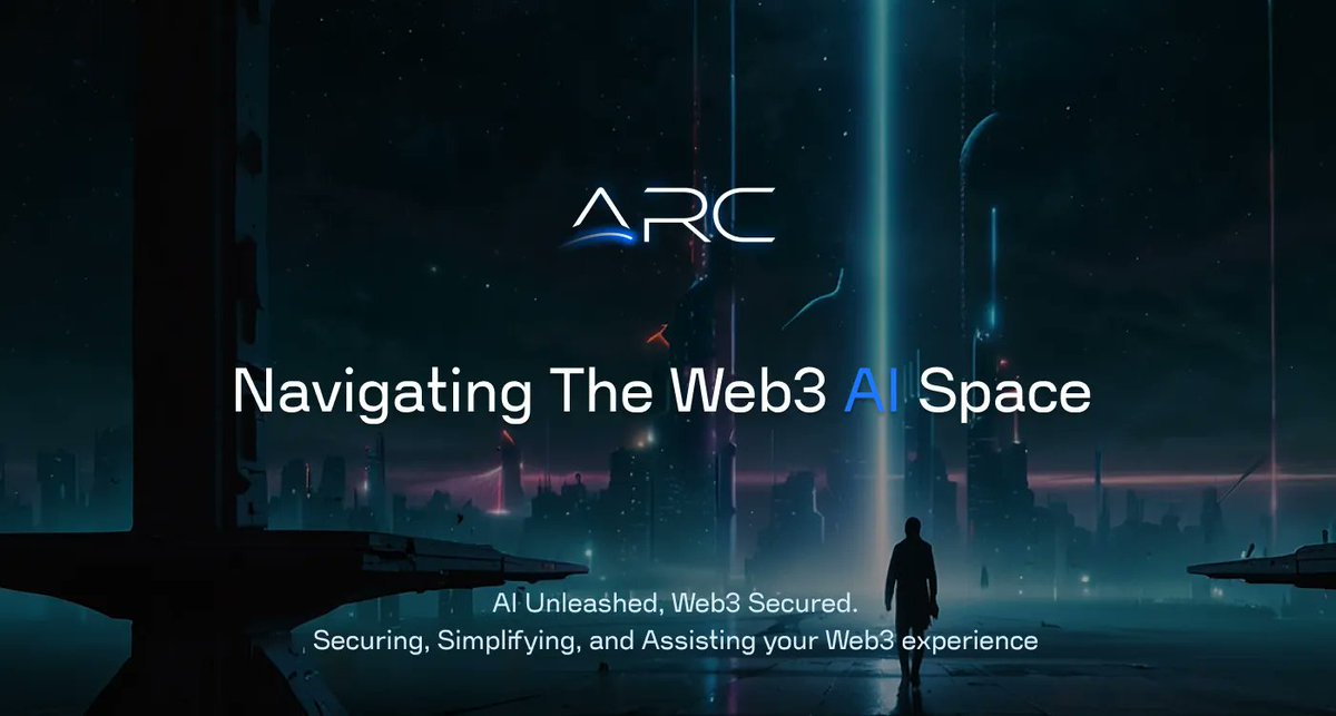 Mastering the Crypto Terrain — $ARC
#CryptoInvesting #BlockchainTechnology #DigitalAssets #CryptocurrencyNews #Altcoin #Bitcoin #Ethereum #CryptoTrader #InvestmentOpportunity #FinancialFreedom #CryptoEducation #Tokenomics #DecentralizedFinance