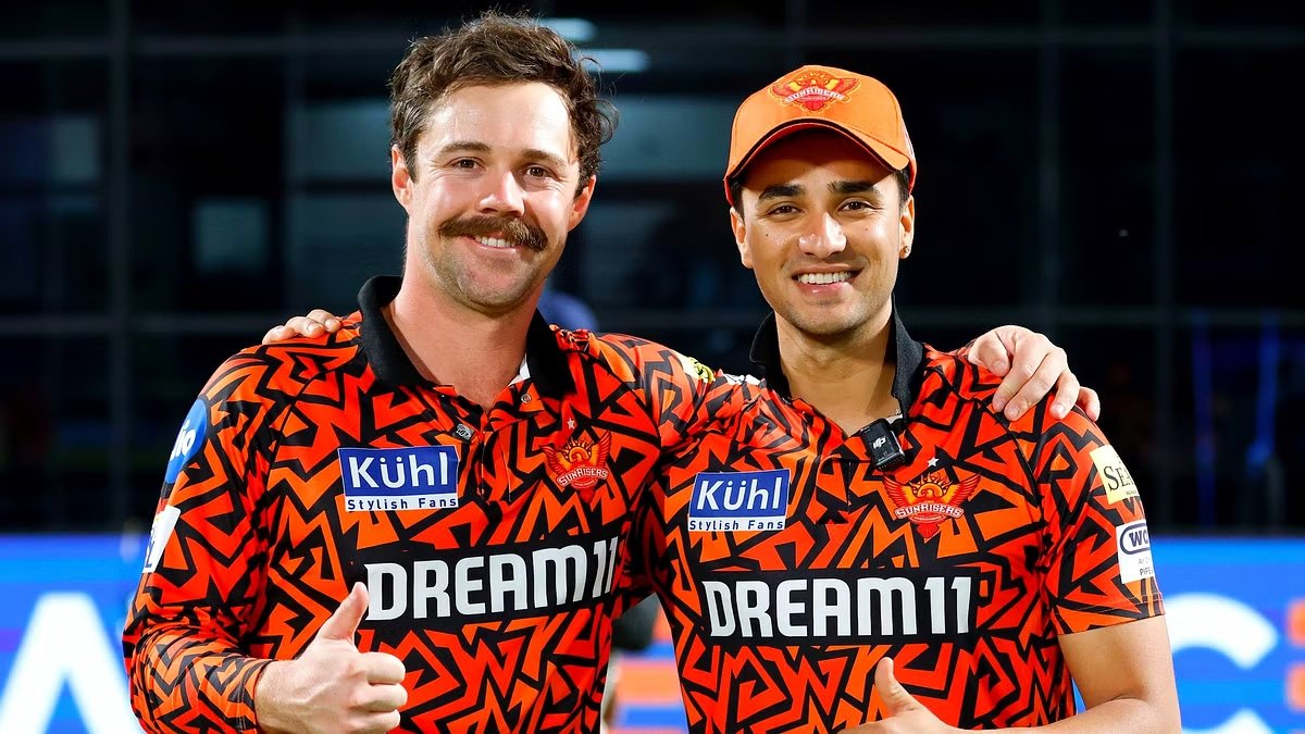 Powerplay run rate by teams in IPL 2024:

12.14 - SRH
11.18 - KKR
10.41 - DC
10.14 - MI
9.48 - RCB
8.68 - PBKS
8.66 - RR
8.56 - CSK
8.38 - LSG
7.91 - GT