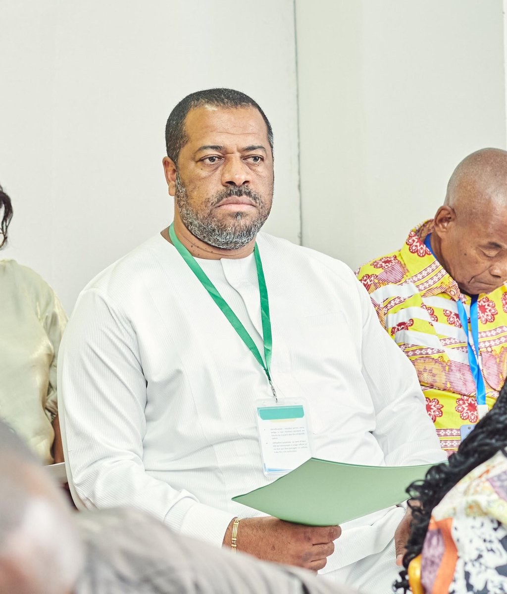 Se réunir est un début ; rester ensemble est un progrès ; travailler ensemble est la réussite.