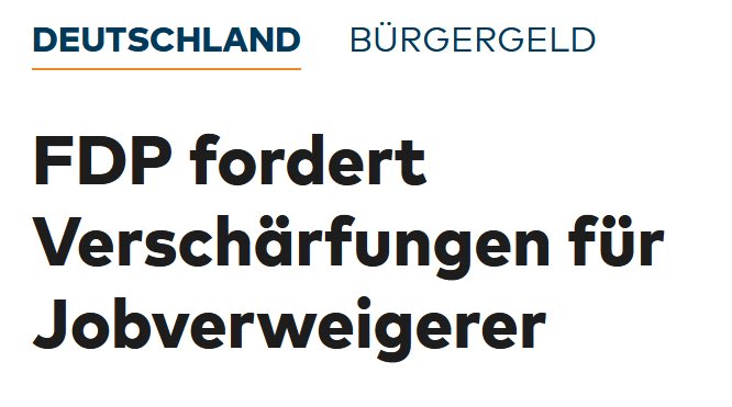 Mit <a href="/Wissing/">Volker Wissing</a> anfangen, wie wär's?