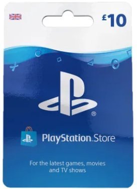 £10/$10 Gift Card #Giveaway for @PlayStationUK @xboxuk @Steam 😃

MUST:
Retweet✅
Follow Me✅

Ends 8pm GMT - 1st May
#Giveaways #Contest #PSPlus  #XboxShare #PS4share #PS5 #XboxSeriesX #PS5Share #gamer #pcgaming #gaming #GiveawayAlert #competition #GamePass