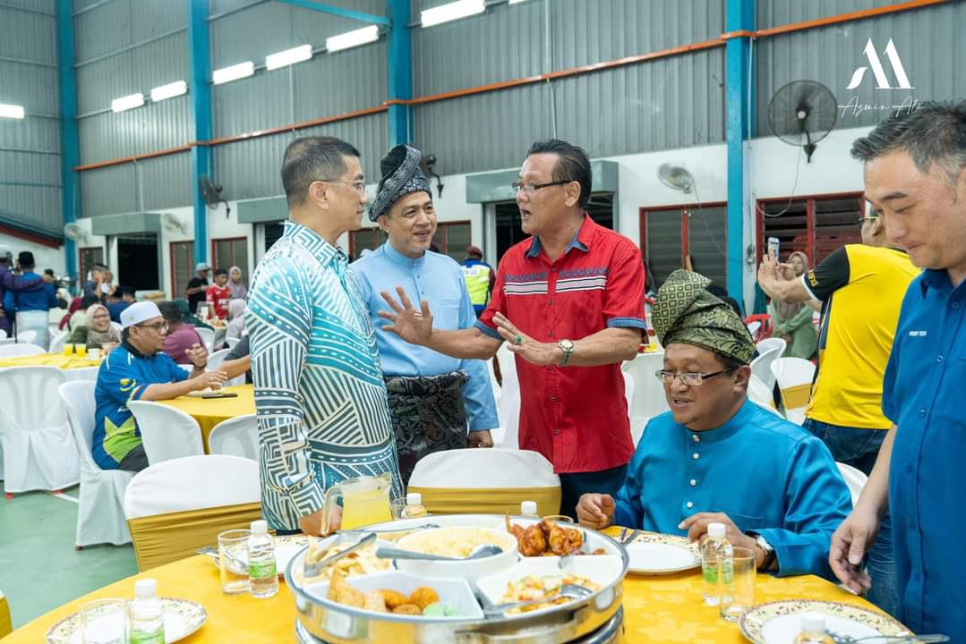 Rangga Is Back tweet media