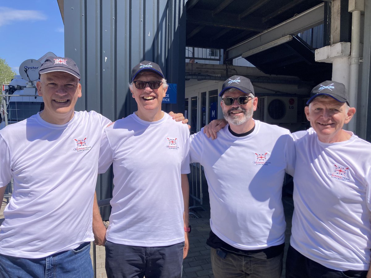 Tim Dellor tweet media