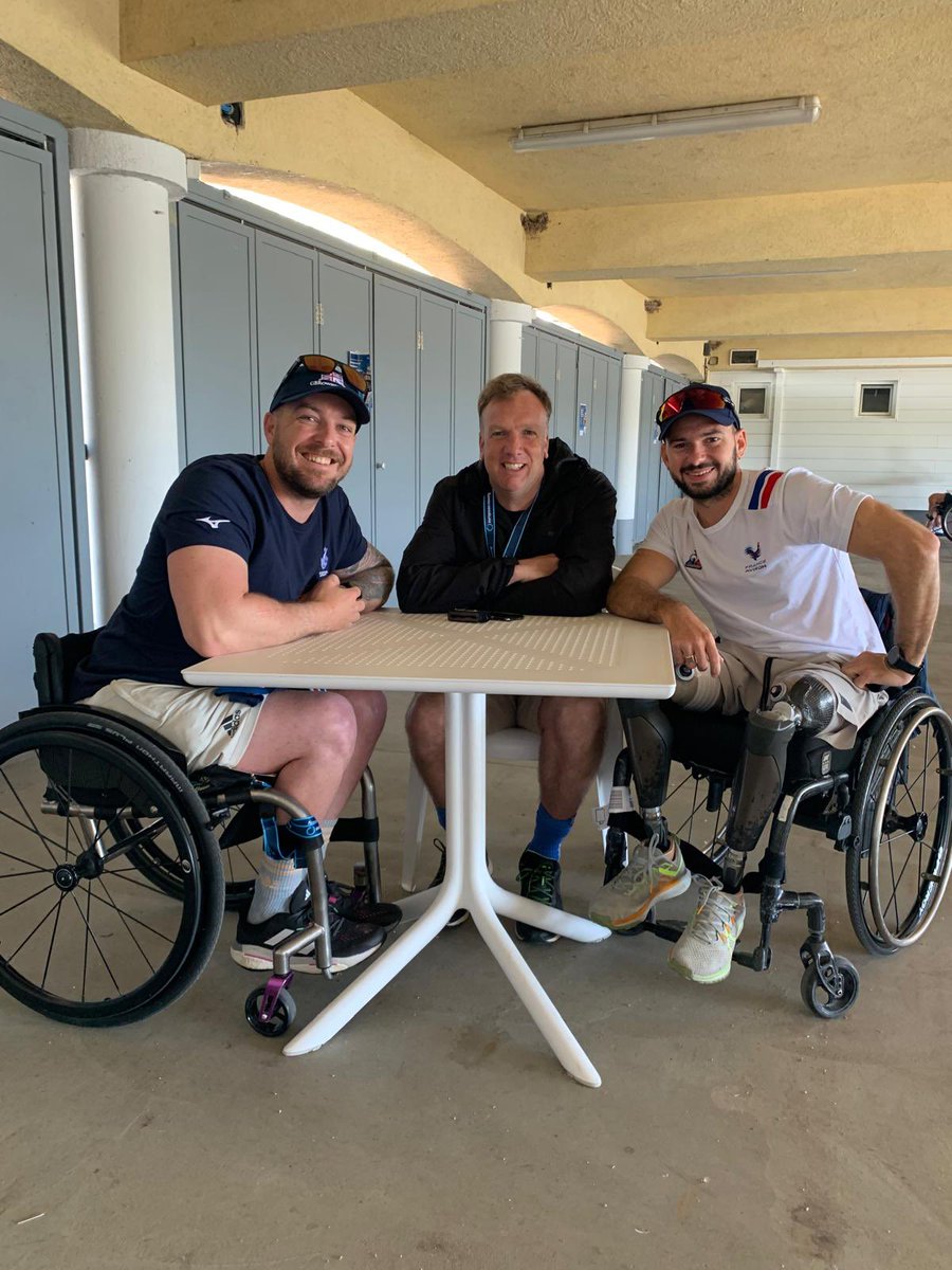 Tim Dellor tweet media