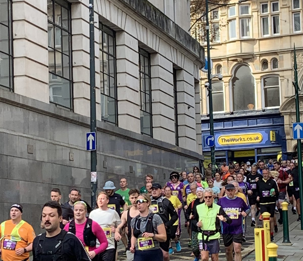 NewportNowBID (@newport_bid) on Twitter photo Great to see the city centre busy yet again for another big event - this time the <a href="/NewportWales262/">ABP Newport Marathon Festival</a>
Fantastic trade for our brilliant cafes, coffee shops, restaurants & bars. Great to see the city centre busy yet again for another big event - this time the <a href="/NewportWales262/">ABP Newport Marathon Festival</a>
Fantastic trade for our brilliant cafes, coffee shops, restaurants & bars.