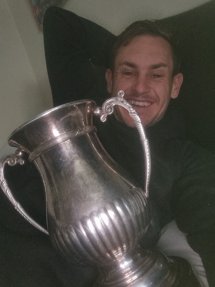 Happy Sunday Morning 🏆<a href="/BASLFL/">B&SL Football league</a> @SELKGrassroots <a href="/sportclubbeck/">Sporting Club Beckenham</a>