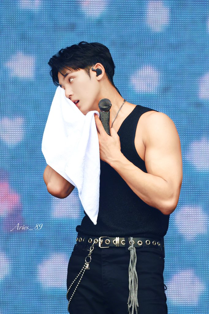 mingyuHQpics's tweet photo. 210428 ㅡ © aries https://t.co/JzjnhBIDoS