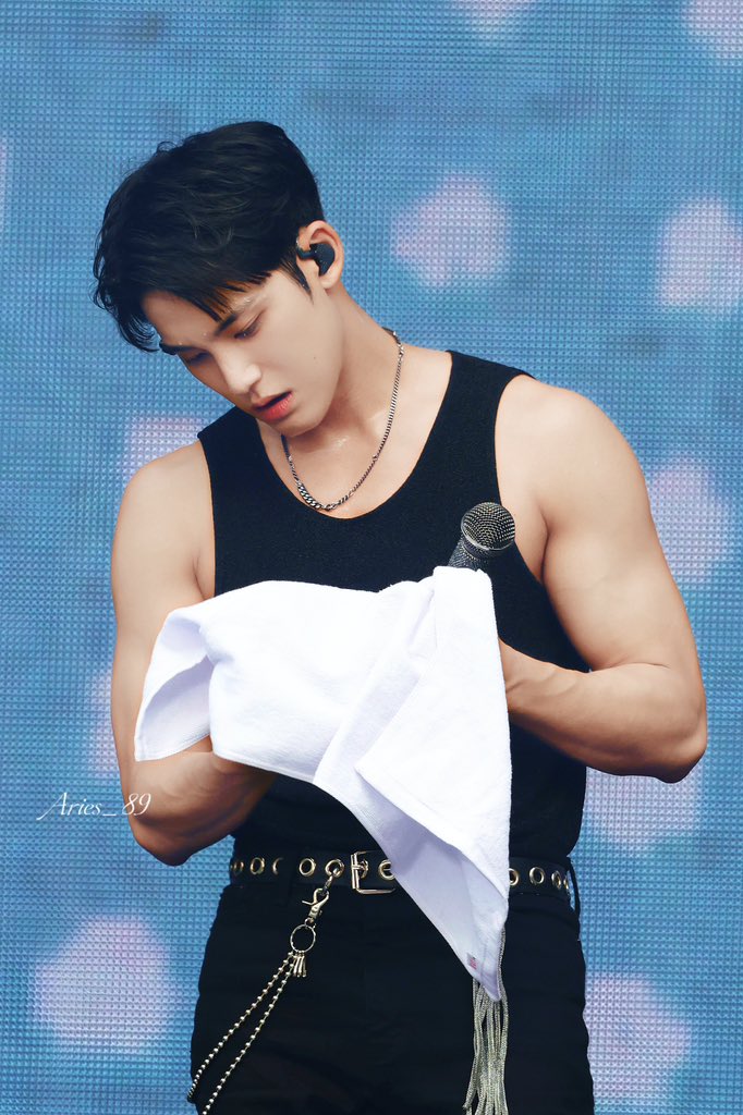 mingyuHQpics's tweet photo. 210428 ㅡ © aries https://t.co/JzjnhBIDoS