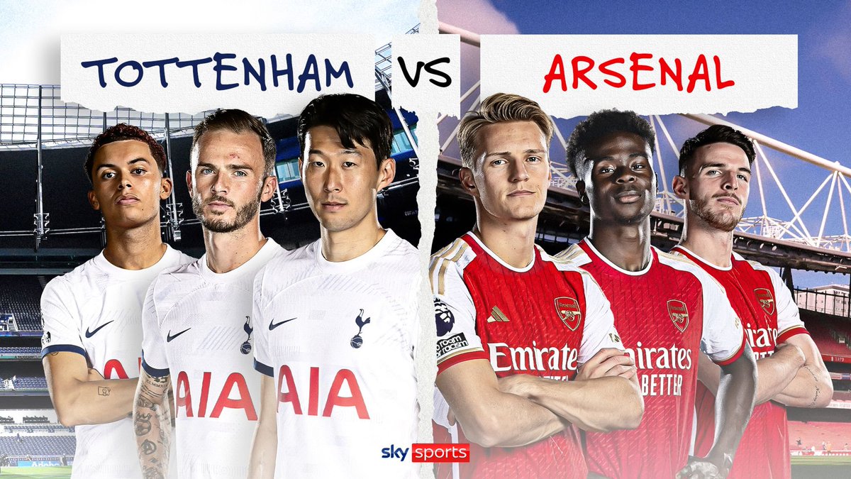 sonny7ever's tweet photo. Bring it on! 

#THFC 
#TottenhamHotspur 
#sonheungmin https://t.co/vlYzwwtFlu