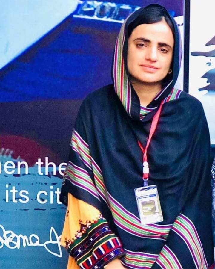 sahir_Balochh_'s tweet photo. Dr. Mahrang Baloch delivered a powerful speech, shining a light on the issues faced by the Baloch nation. Her articulate advocacy serves as a beacon of hope, amplifying our voices and bringing attention to our cause. Thank you, Comrade @MahrangBaloch_ #ASCONF #Balochistan #Baloch https://t.co/MyfHK61Z0l