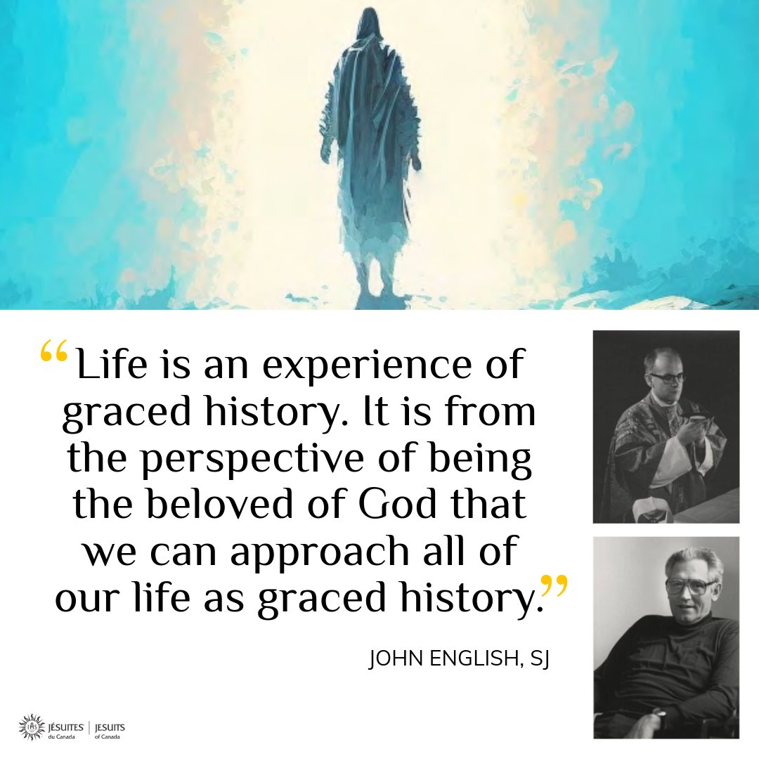 In today's world, how can Ignatian spirituality guide us to internal change that impacts our communities? 🕊️ How does viewing our lives as 'graced history' inspire us to act with justice and compassion? bit.ly/3xPVein