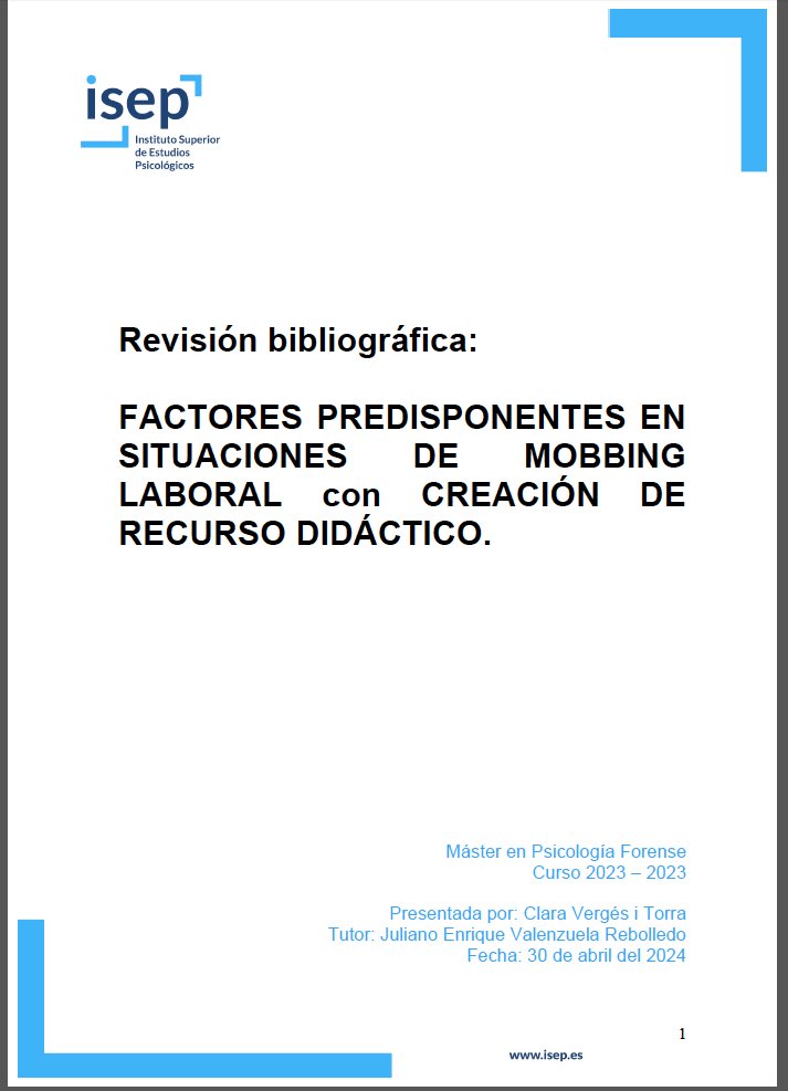 FOCconsultoria's tweet photo. Començo a veure la lluuuum #ensformem #psicologia #forense https://t.co/L2gPR0XhJU